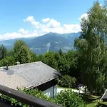 Chalet Dunes Et Bois By Interhome