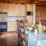 Chalet Dunes Et Bois By Interhome *