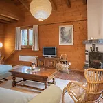 Chalet Dunes Et Bois By Interhome