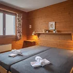 Dunes Et Bois By Interhome Chalet *