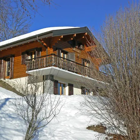 Preplan By Interhome *