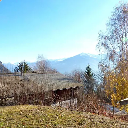 Dunes Et Bois By Interhome *