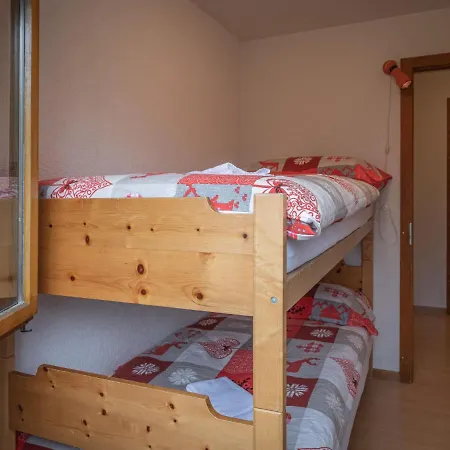 Chalet Dunes Et Bois By Interhome