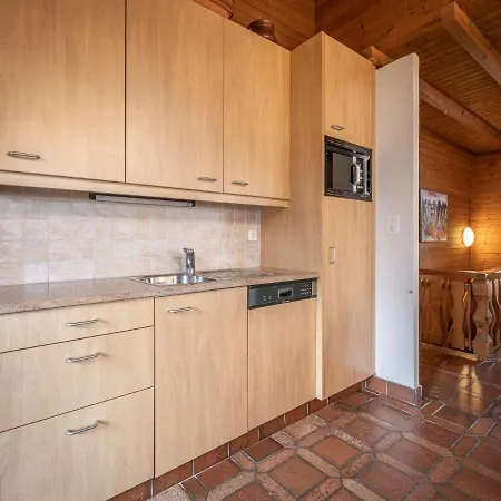 Dunes Et Bois By Interhome