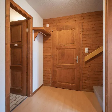 シャレー Dunes Et Bois By Interhome