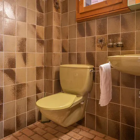 Dunes Et Bois By Interhome Chalet