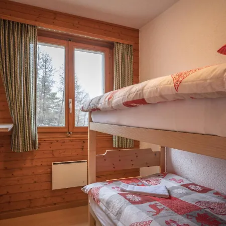 シャレー Dunes Et Bois By Interhome オヴロナ