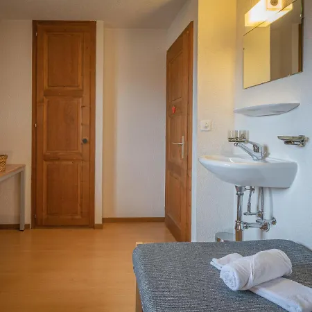 Dunes Et Bois By Interhome Chalet