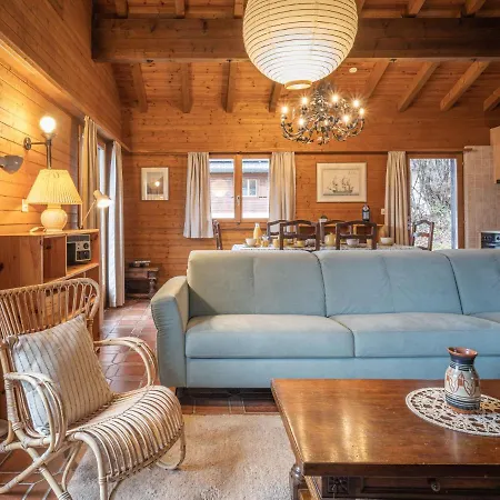 Chalet Dunes Et Bois By Interhome