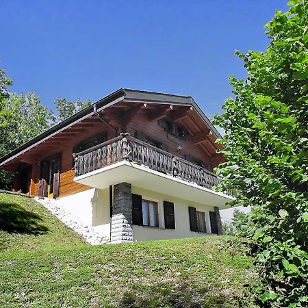 Dunes Et Bois By Interhome *