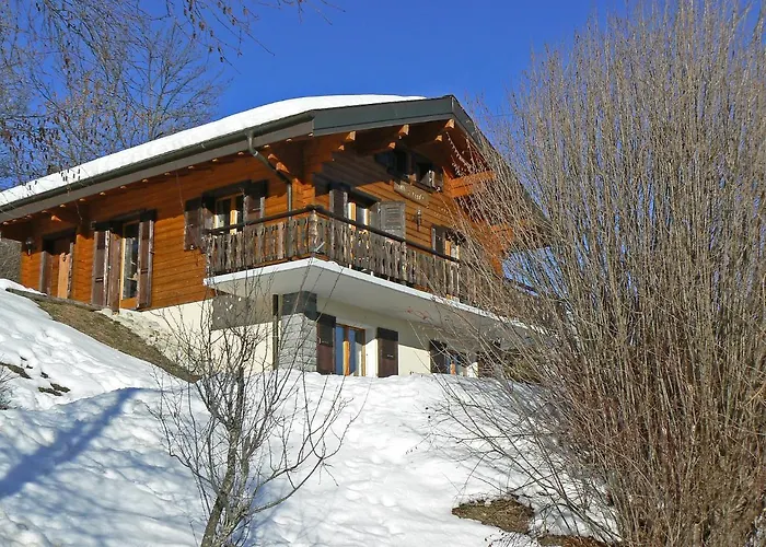 Dunes Et Bois By Interhome *
