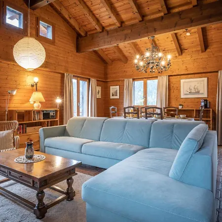 Dunes Et Bois By Interhome