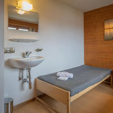Chalet Dunes Et Bois By Interhome *