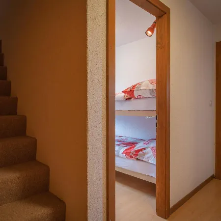 Dunes Et Bois By Interhome * Ovronnaz