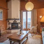 Chalet Dunes Et Bois By Interhome *