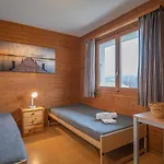 Dunes Et Bois By Interhome Ovronnaz