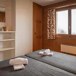 Dunes Et Bois By Interhome Chalet *