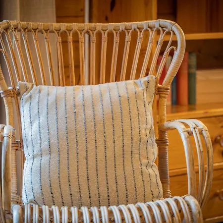Dunes Et Bois By Interhome Chalet Ovronnaz